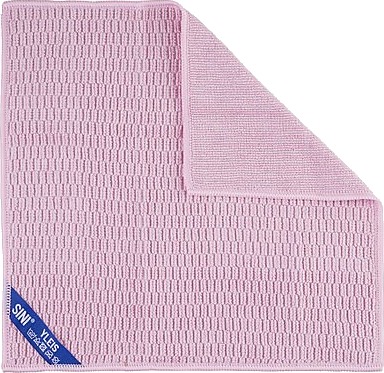 Sini microfiberklut universal 30x30cm Sini microfiberklut universal 30x30cm
