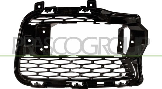 PRASCO LR8042124 Ventilasjonsgitter