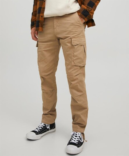Jack & Jones Jack& Jones Tucker Cargopant  34/32