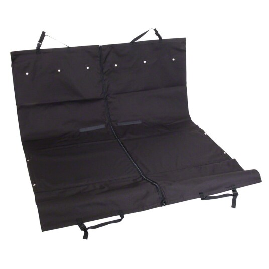 Kleinmetall Bridge Hundeteppe Til Bilen L 167 X B 138 cm Kleinmetall Bridge Hundeteppe Til Bilen L 167 X B 138 cm