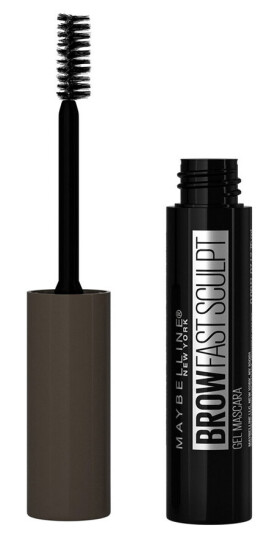 Maybelline Brow Fast Sculpt Eyebrow Gel Medium Brown 2,8ml