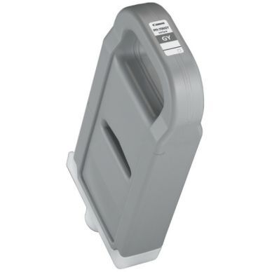 Canon Canon PFI-706 GY Blekkpatron grå PFI-706GY