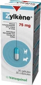 Zylkene 75 Mg Zylkene 75 Mg