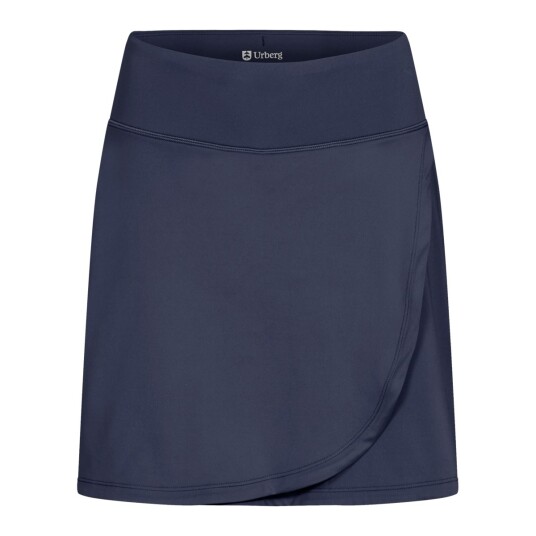 Urberg Hiking Skort Jersey 2.0 Wmn Blue Nights S Urberg Hiking Skort Jersey 2.0 Wmn Blue Nights S