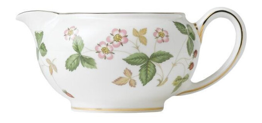 Wedgwood Wild Strawberry fløtemugge 15 cl Wedgwood Wild Strawberry fløtemugge 15 cl