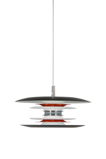 Belid Pendel Diablo, diameter 30 1575776-09-0 1575776-03-0