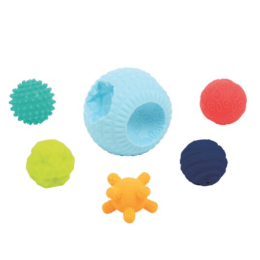 Ludi Multi-ball Puzzle LU30065 Ludi Multi-ball Puzzle LU30065