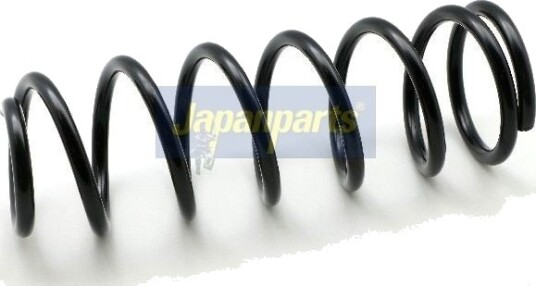 JAPANPARTS ZC6544G Fjær JAPANPARTS ZC6544G Fjær