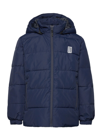 LEGO kidswear Lwjojo 703 Jacket Navy 80 LEGO kidswear Lwjojo 703 Jacket Navy 80