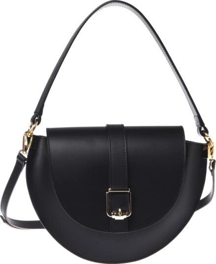 Baldinini Dame Vesker Svart ONE SIZE,
