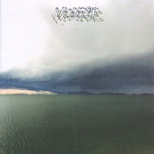 Modest Mouse Fruit That Ate Itself CD