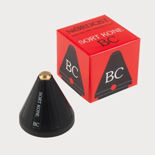 Nordost Sort Kone BC