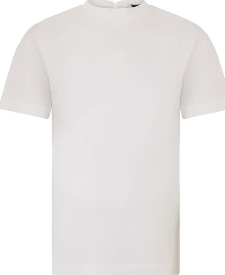 Jacquemus Dame Topper Hvit M,