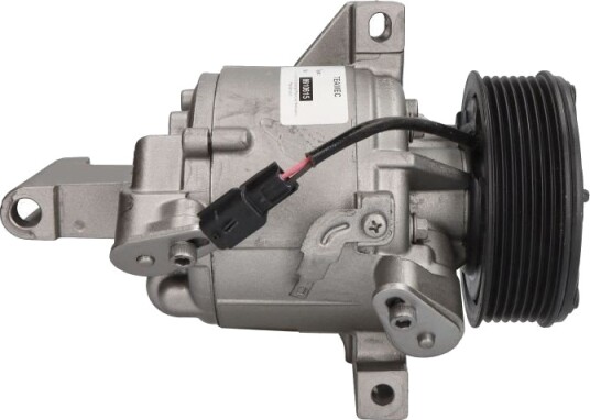 AC-kompressor TEAMEC 8610615