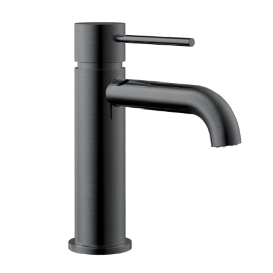 Macro Design Reno Lav Gunmetal (GRO-BHRLGM)