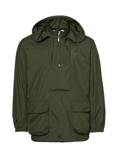 Chevalier Sting Mosquito Anorak Men Dark Green S Chevalier Sting Mosquito Anorak Men Dark Green S