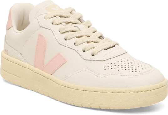 Veja V 90 Leather White 37