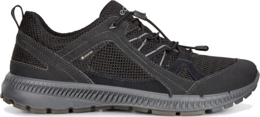 Ecco Men's Terracruise II 46, Black/Black Ecco Men's Terracruise II 46, Black/Black