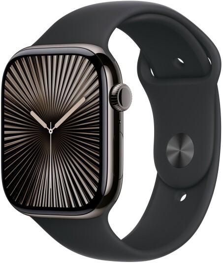 Apple Watch Series 10 Gps +