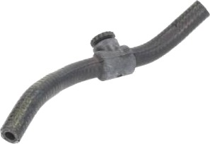 THERMOTEC DWF278TT Radiatorslange
