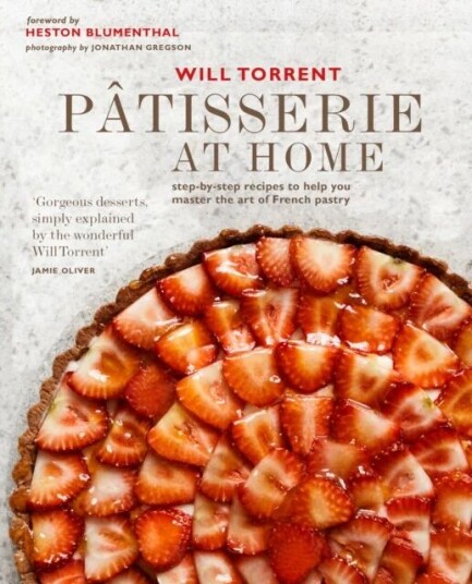 Patisserie At Home Av Will Torrent