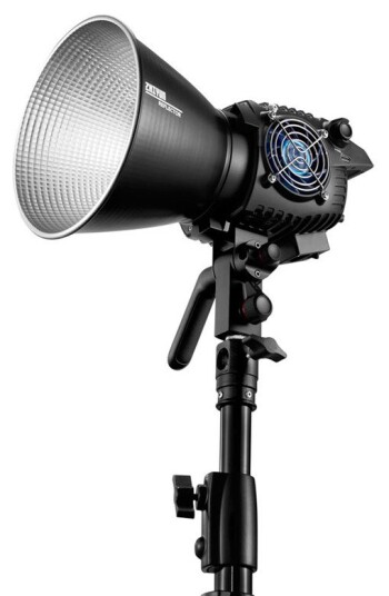 Zhiyun Molus B200 COB LED Videolys 2700 6500K 200W Zhiyun Molus B200 COB LED Videolys 2700 6500K 200W