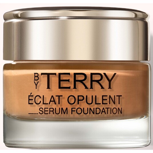 By Terry Éclat Opulent Serum Foundation N6 Mocha 30ml