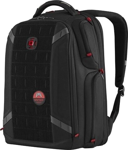 Wenger Mx Eco Professional - Notebookryggsekk - 16" - Grå
