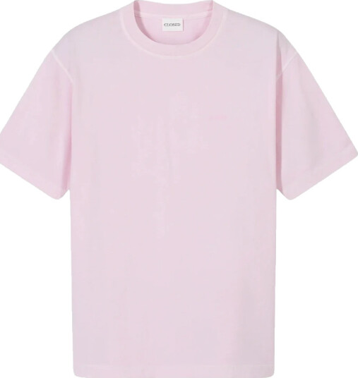 Closed Herre Topper Rosa M,