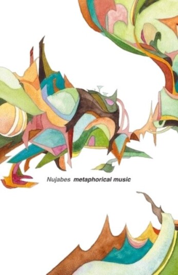 Nujabes  Metaphorical Music  Kassett
