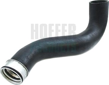 HOFFER 8196577 Ladeluftslange HOFFER 8196577 Ladeluftslange