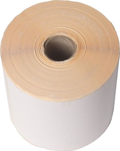 Thermoetiket Etiket Thermo Rektangulær Udvendig Vikling 60.00 X 80.00 Mm Andre Syntetiske Papirer Thermoetiket Etiket Thermo Rektangulær Udvendig Vikling 60.00 X 80.00 Mm Andre Syntetiske Papirer