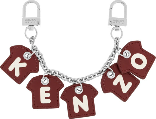 Kenzo unisex Accessories Brun ONE SIZE,