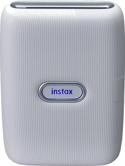 Fuji - Instax mini Link ASH White