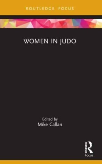 Women In Judo