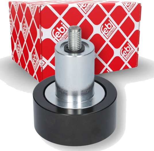 FEBI BILSTEIN 182318 Løpehjul, vifterem