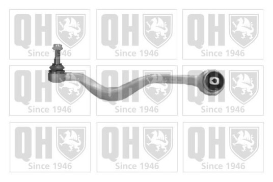 Bærearm QUINTON HAZELL QSJ1682S Bærearm QUINTON HAZELL QSJ1682S