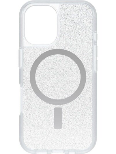 OtterBox React MagSafe + Glass Apple iPhone 16 clear