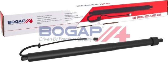 Baklukedemper BOGAP E5260118