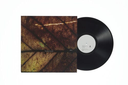 Pay Money To My Pain Gene LP/Vinyl