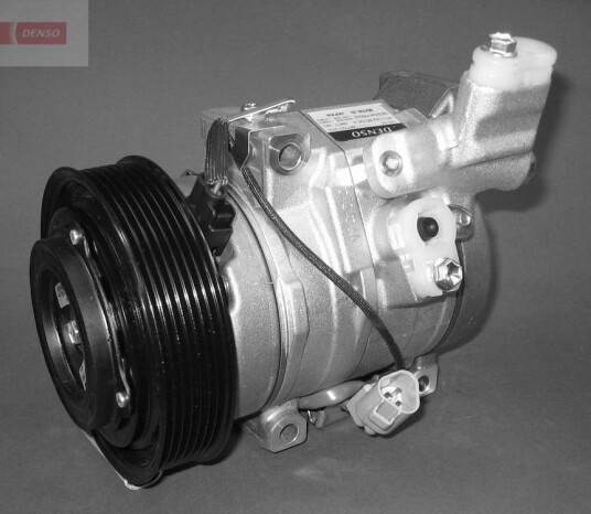 AC kompressor DENSO DCP50033 AC kompressor DENSO DCP50033