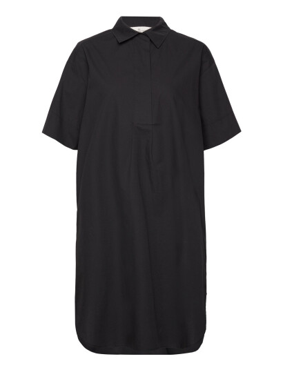 Basic Apparel Vilde Tunique Gots - Black - XS