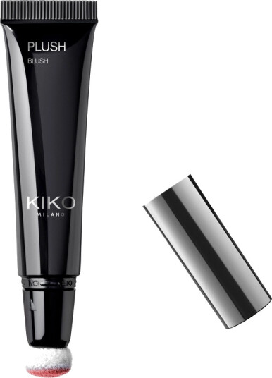 KIKO Milano Plush Blush 14 ml 02 Crystal Coral