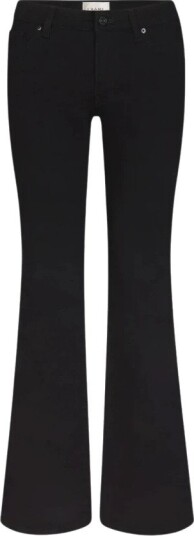 Frame Dame Jeans Svart W29, Frame Dame Jeans Svart W29,