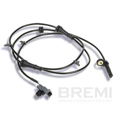 ABS sensor BREMI 50917 ABS sensor BREMI 50917