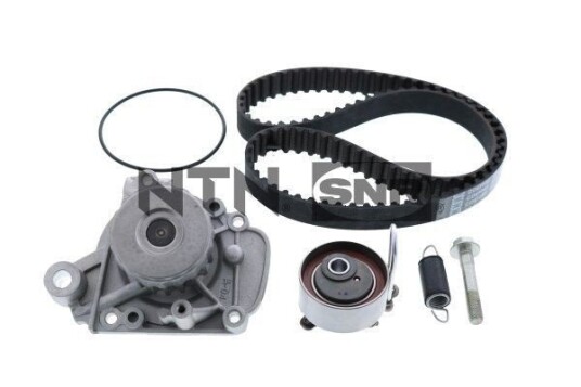 Vannpumpe + tannremmsett SNR KDP474.130