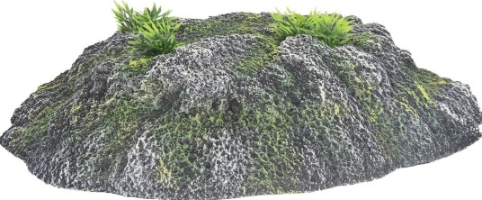 Øy Til Reptil 30X25X7Cm