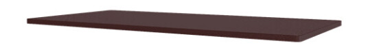 Montana Panton Wire Topplate 07 Svart Rød 70,1 cm x 34,8 cm