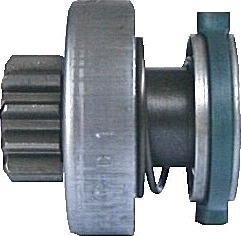 Friløpsgir, starter HC-Cargo F 032 230 352