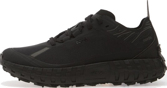 Norda N 001M Stealth Black Stealth Black 40⅔